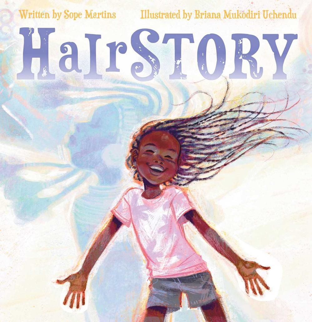 Hairstory by Sope Martins - ISBN: 9781665938105