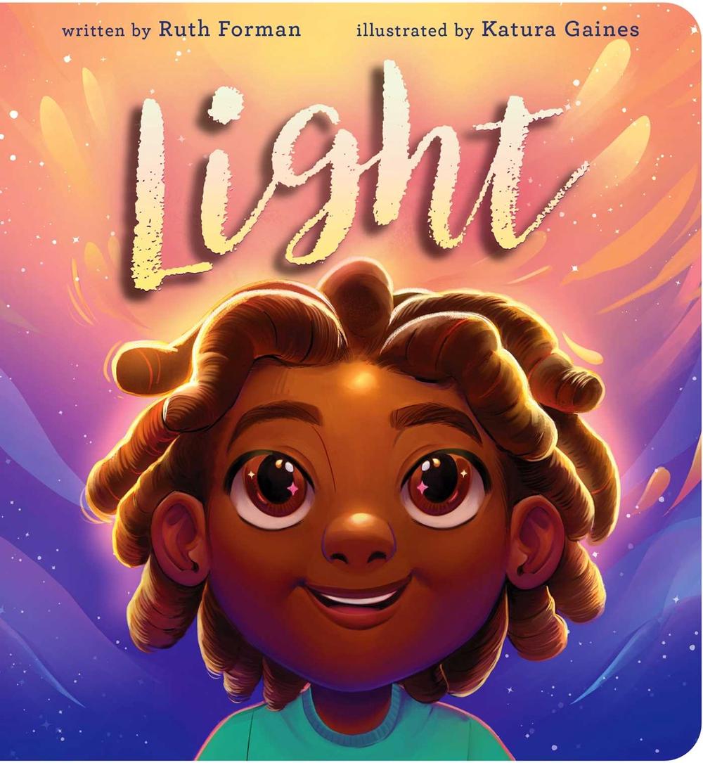 Light by Ruth Forman - ISBN: 9781665939386