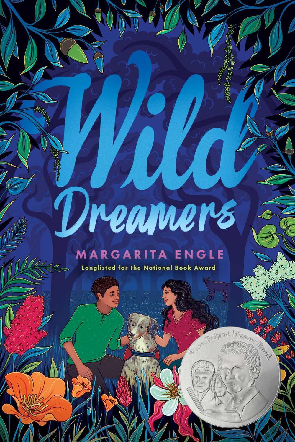 Wild Dreamers, 9781665939768