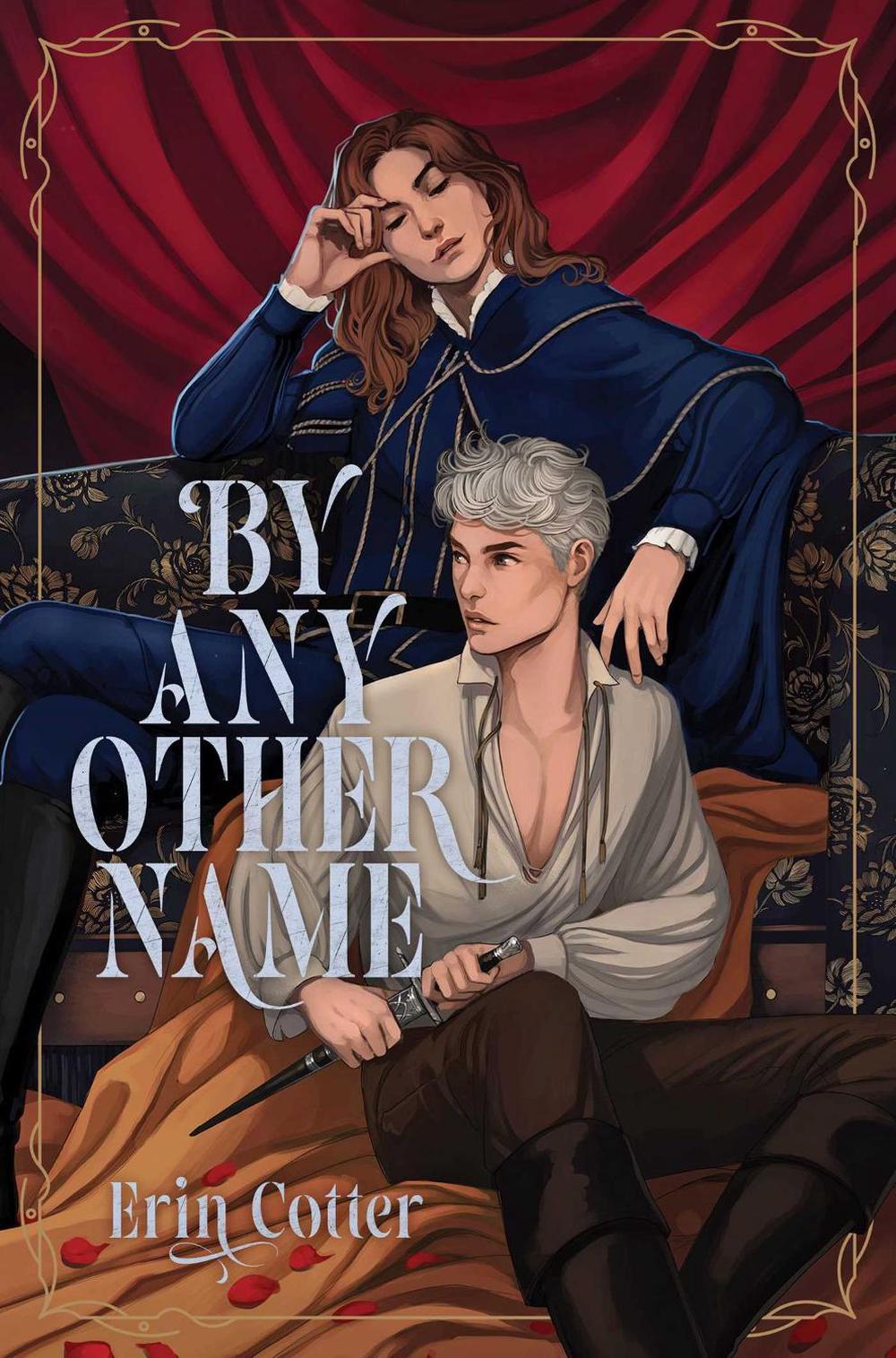 By Any Other Name by Erin Cotter - ISBN: 9781665940726