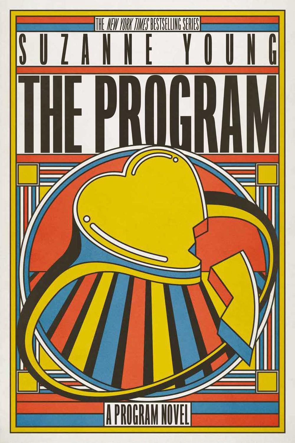 The Program by Suzanne Young - ISBN: 9781665942386