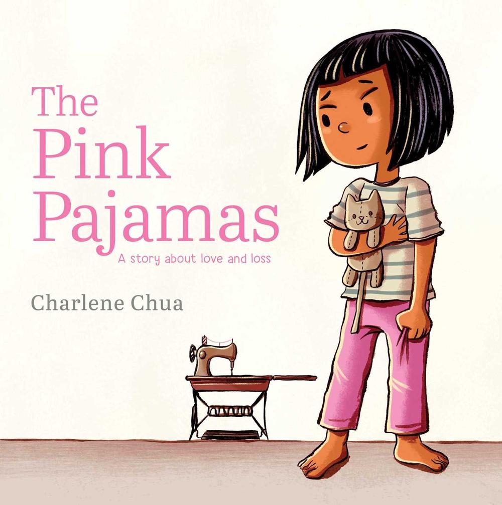 The Pink Pajamas, 9781665943161