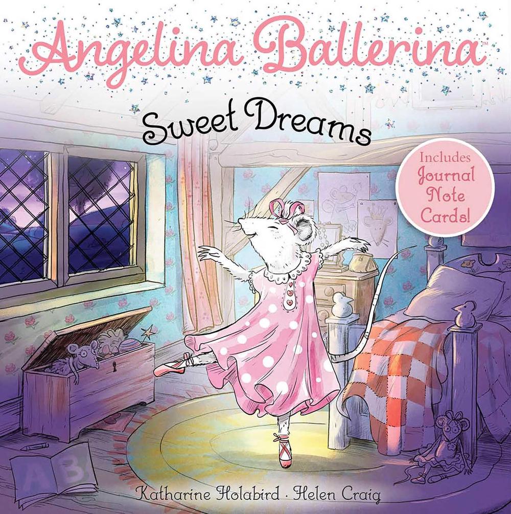 Sweet Dreams by Katharine Holabird - ISBN: 9781665946476