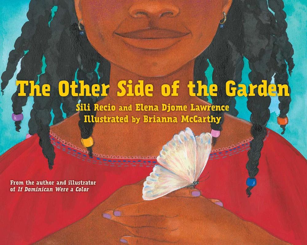 The Other Side of the Garden by Sili Recio - ISBN: 9781665947060