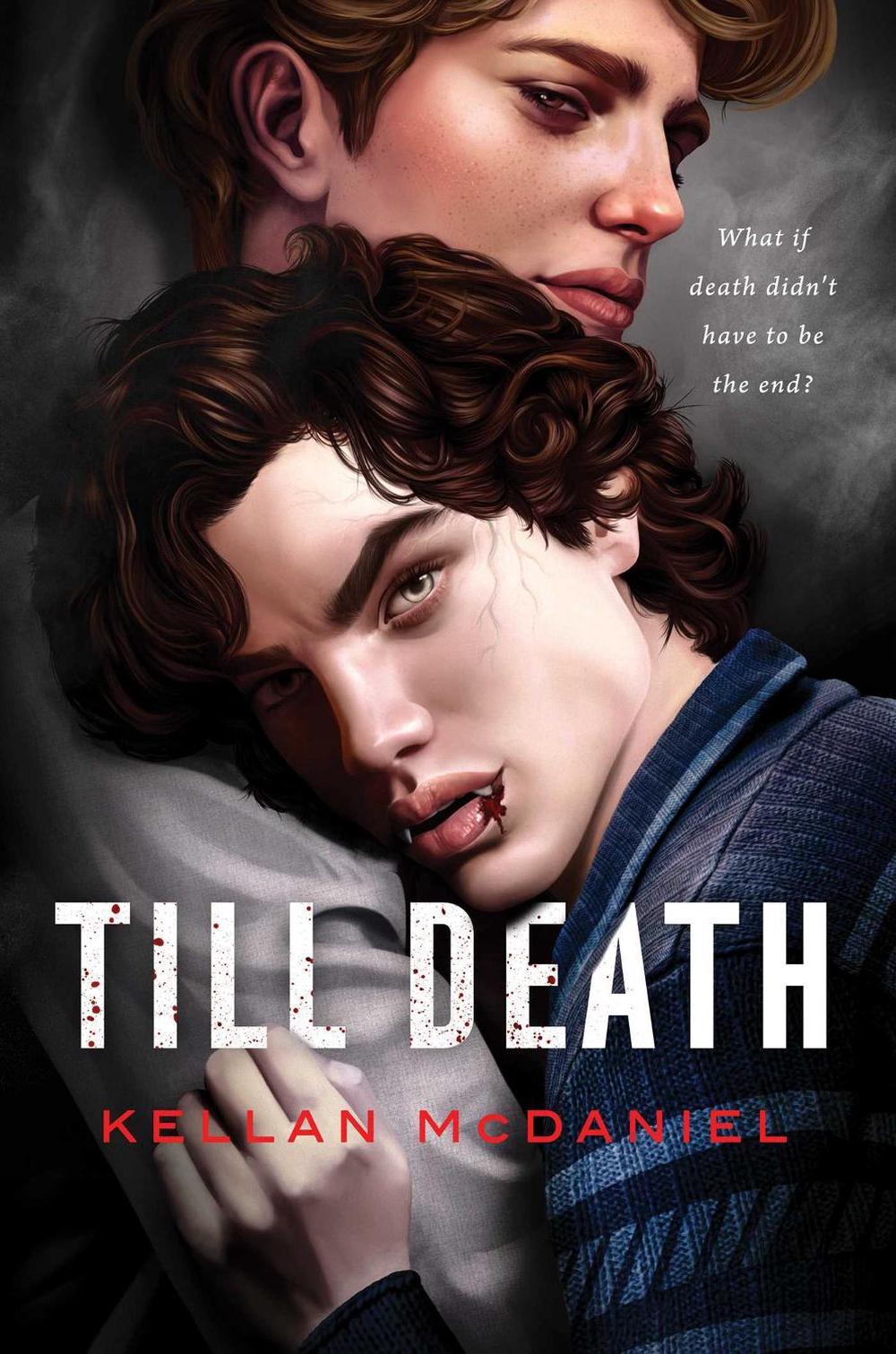 Till Death by Kellan McDaniel - ISBN: 9781665949088