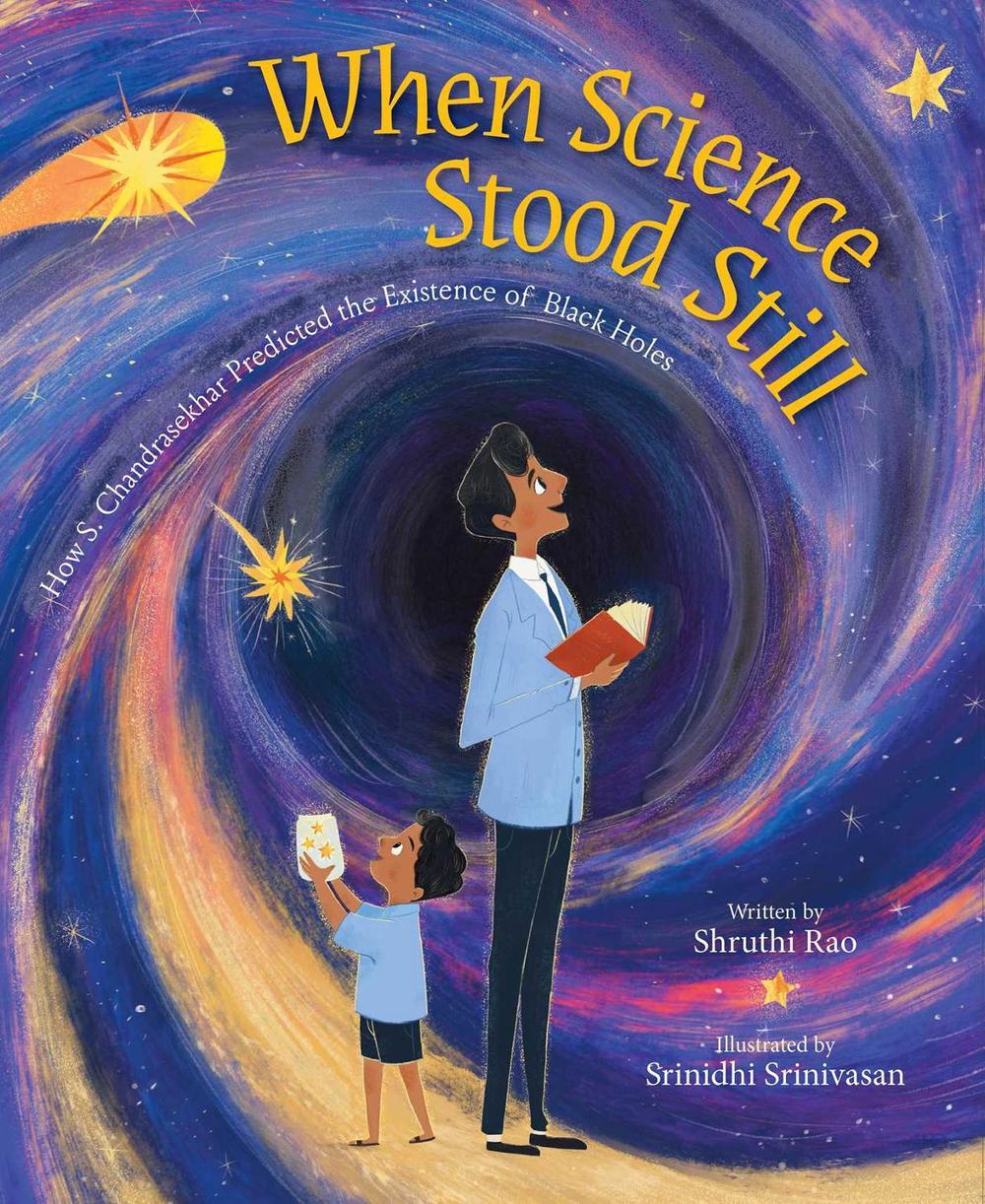 When Science Stood Still, 9781665949965