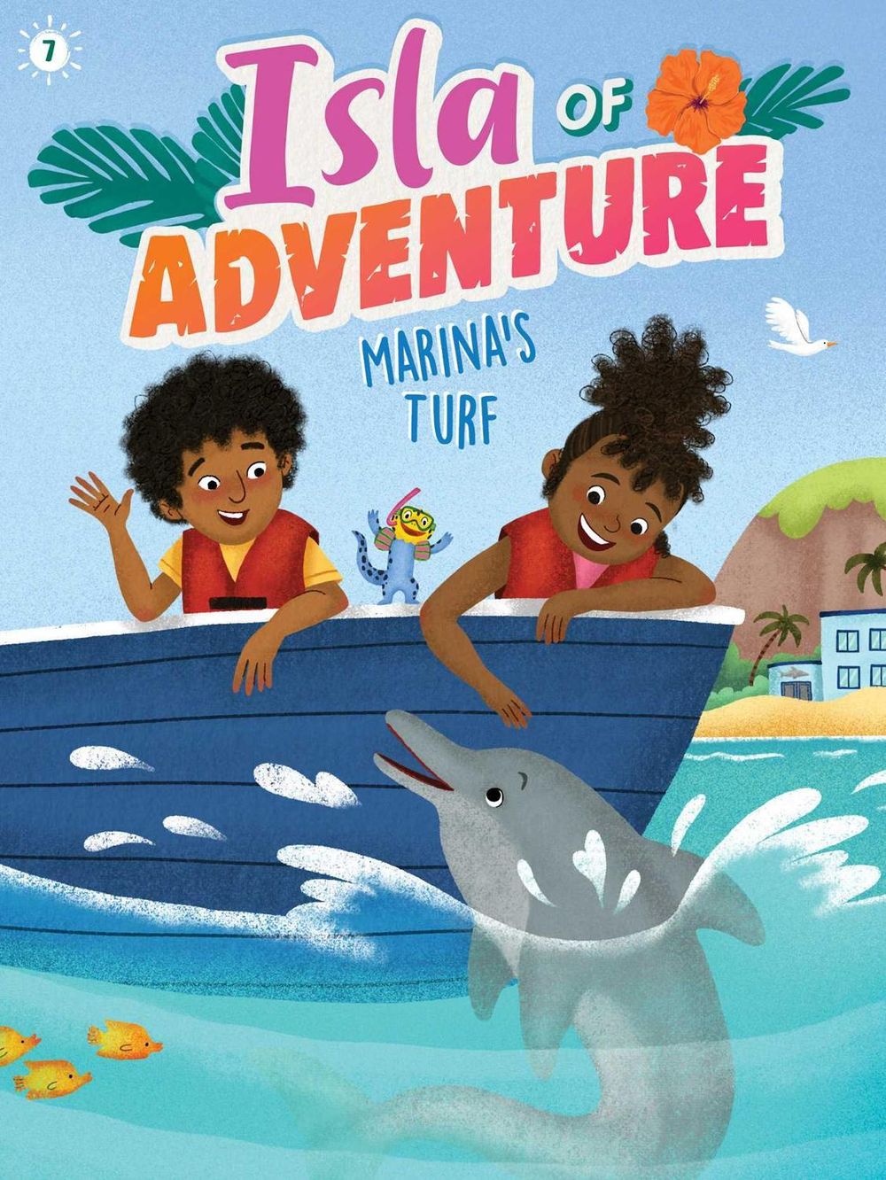 Marina's Turf by Dela Costa - ISBN: 9781665950374