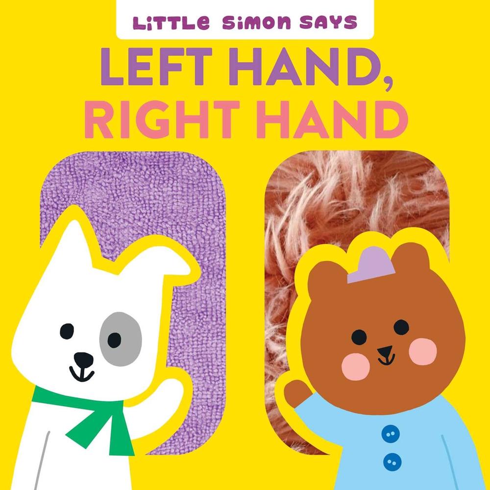 Left Hand, Right Hand by Dori Elys - ISBN: 9781665953023