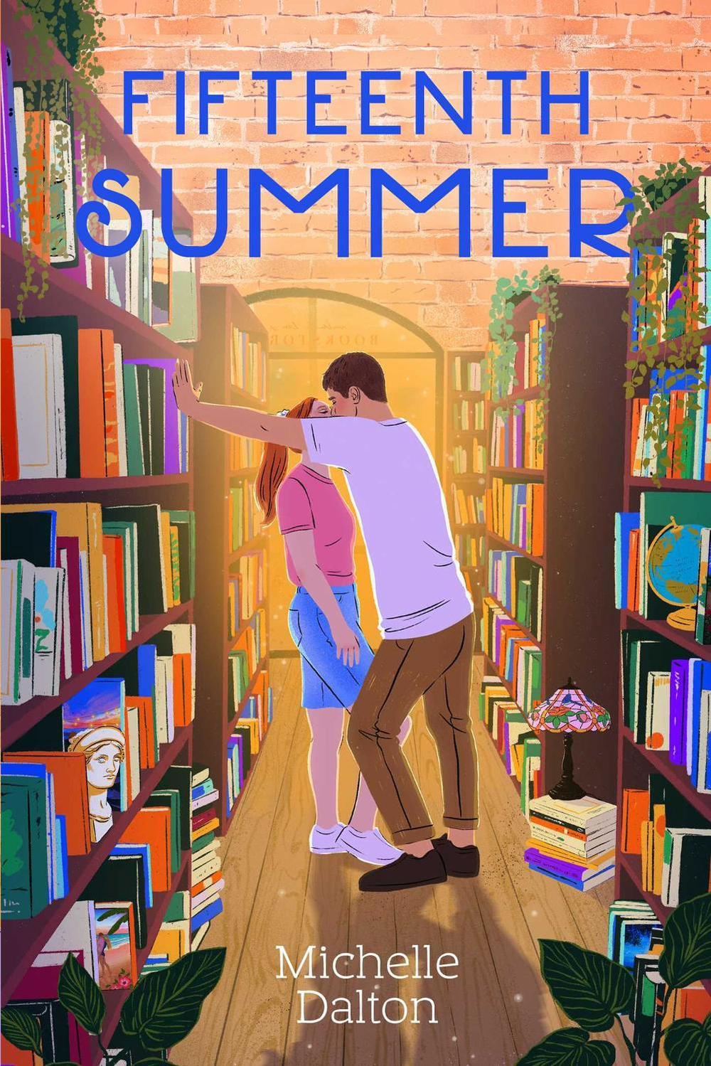 Fifteenth Summer by Michelle Dalton - ISBN: 9781665953092
