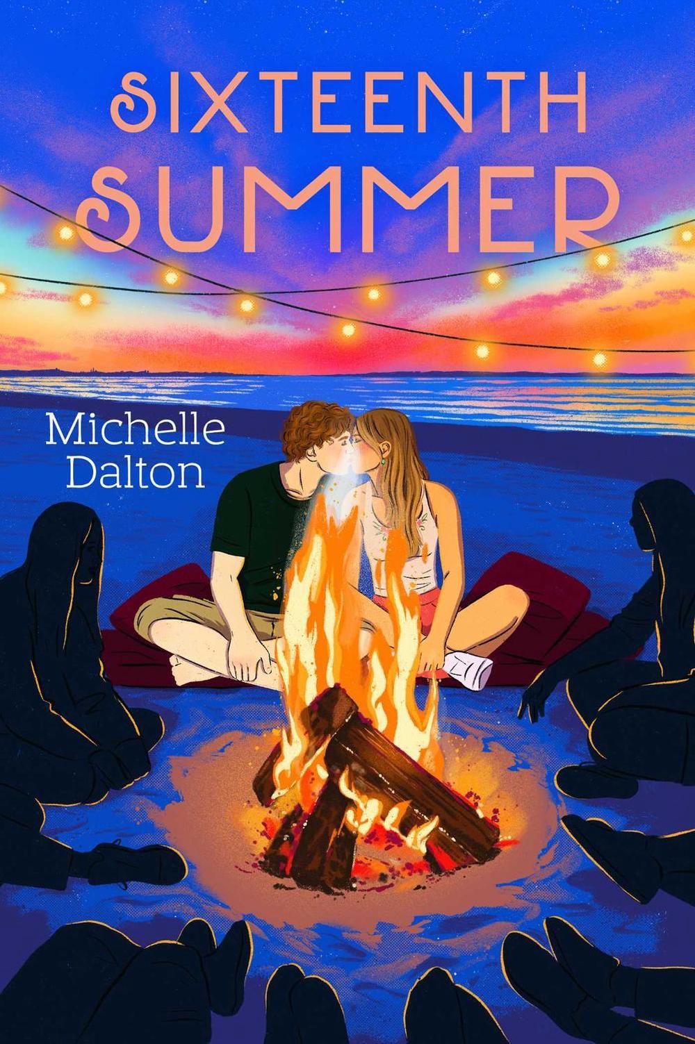 Sixteenth Summer by Michelle Dalton - ISBN: 9781665953115