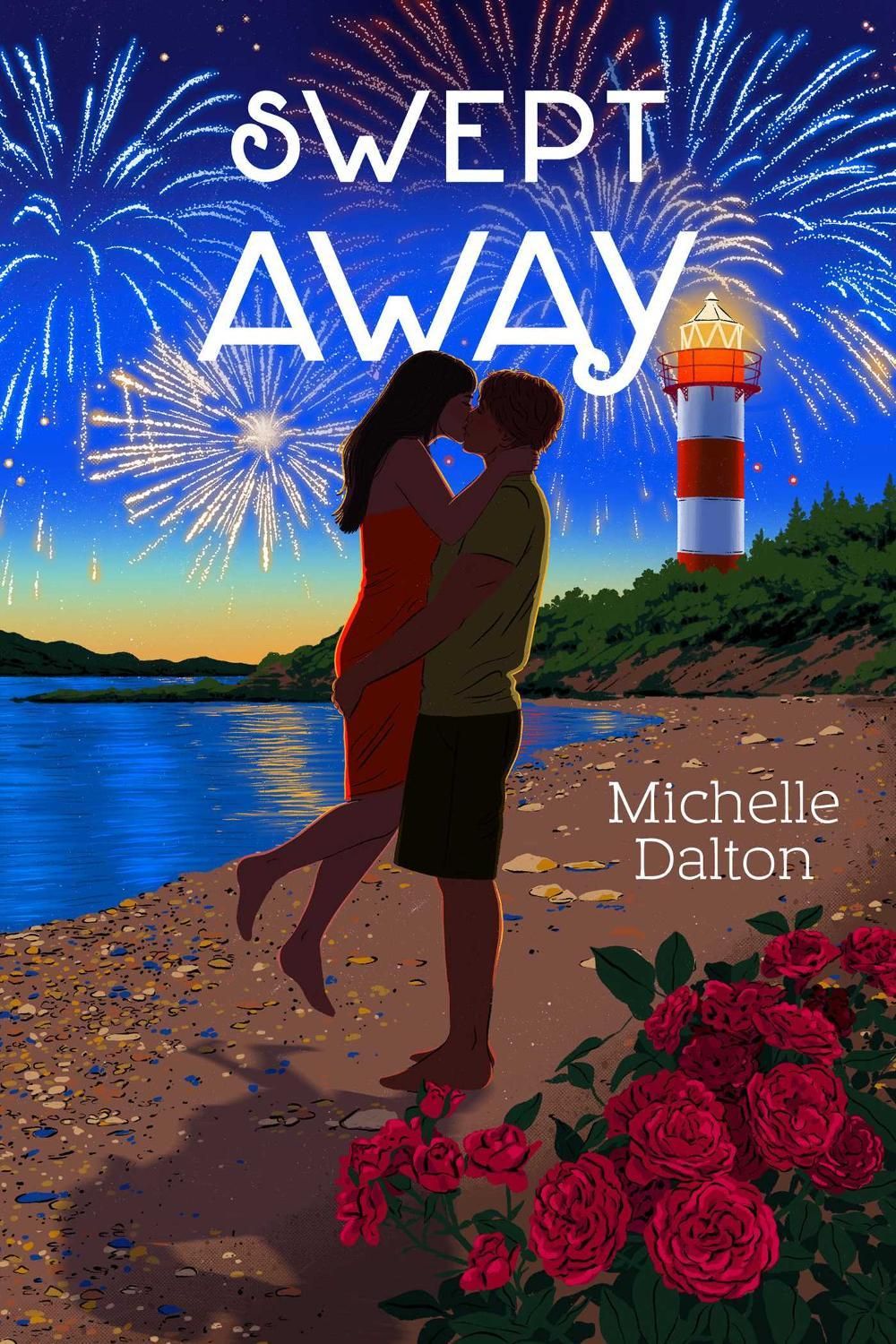Swept Away by Michelle Dalton - ISBN: 9781665953139