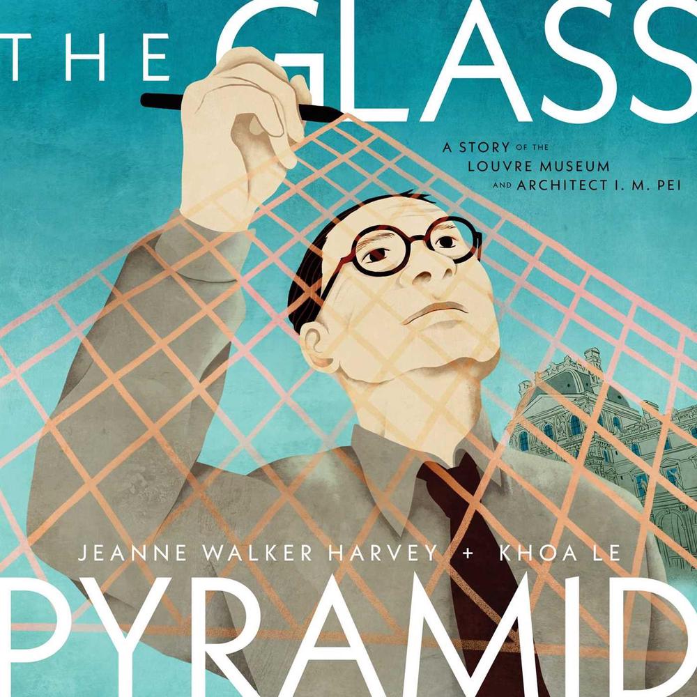 The Glass Pyramid by Jeanne Walker Harvey - ISBN: 9781665953337