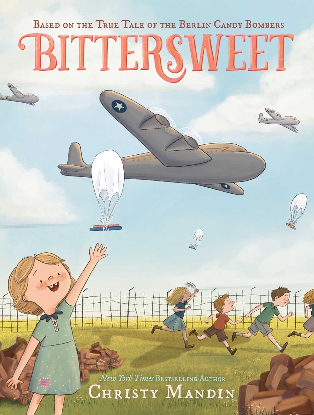 Bittersweet, 9781665960588