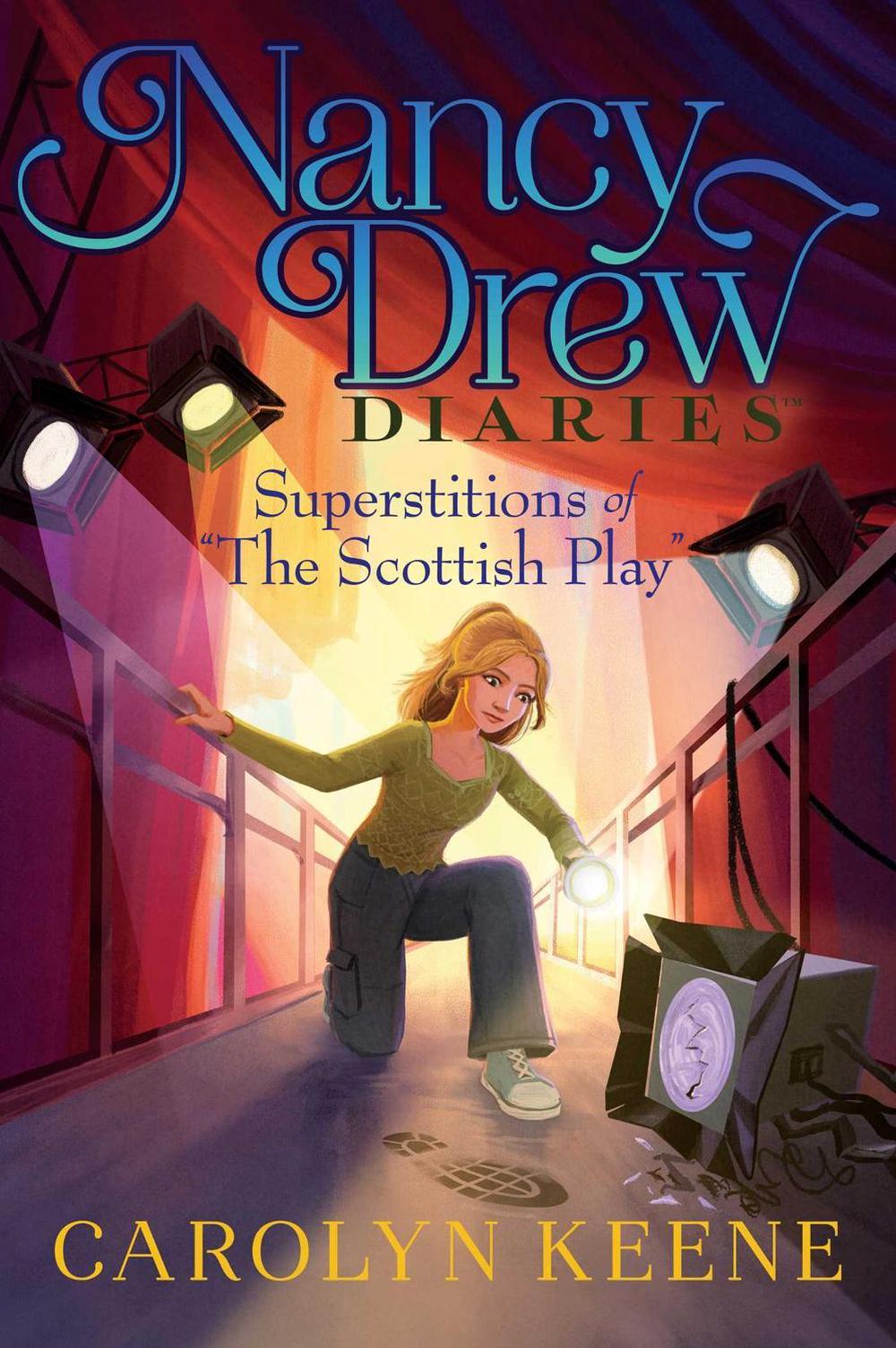 Superstitions of "The Scottish Play", 9781665962834