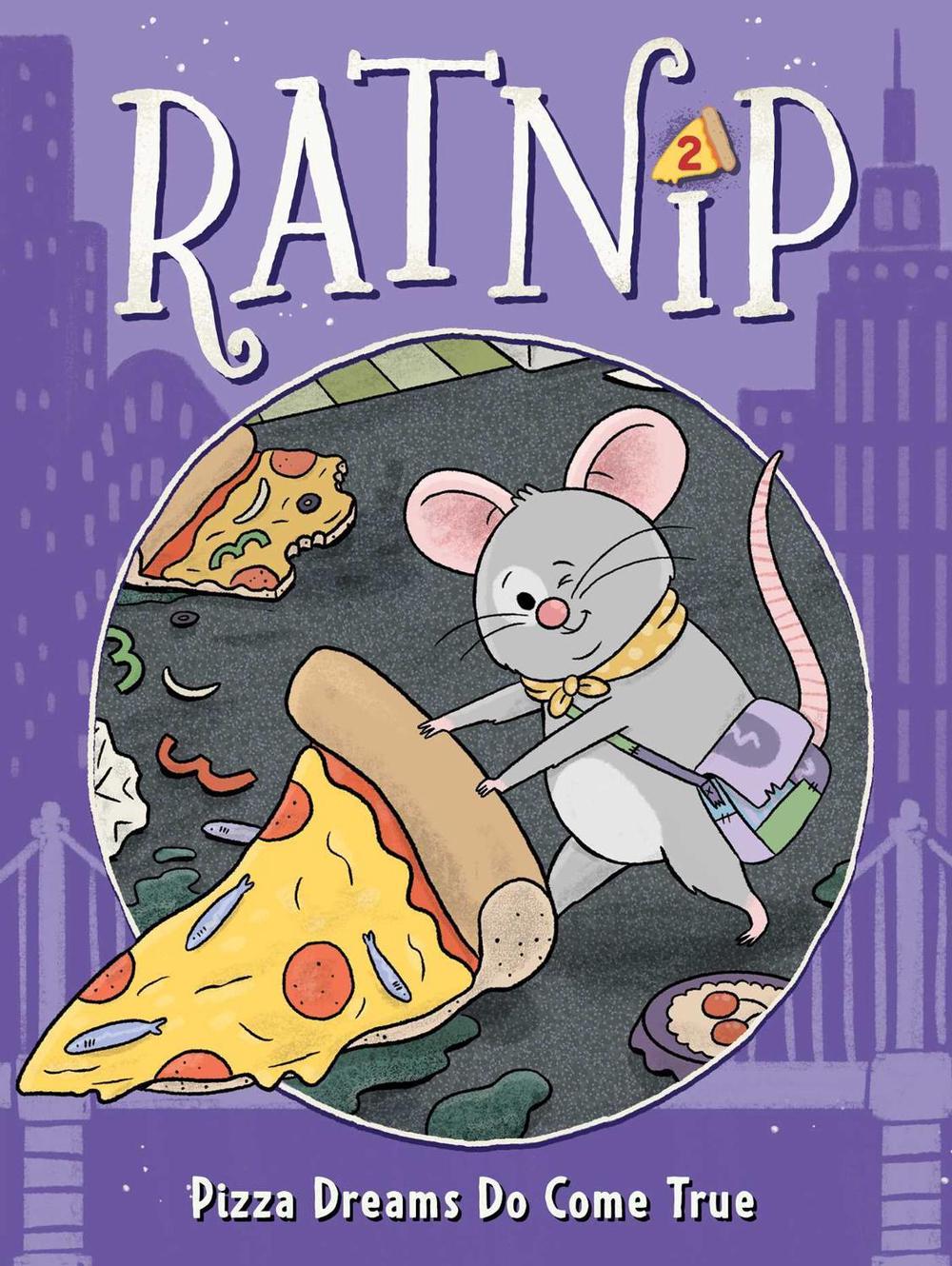 Pizza Dreams Do Come True by Cam Higgins - ISBN: 9781665963497