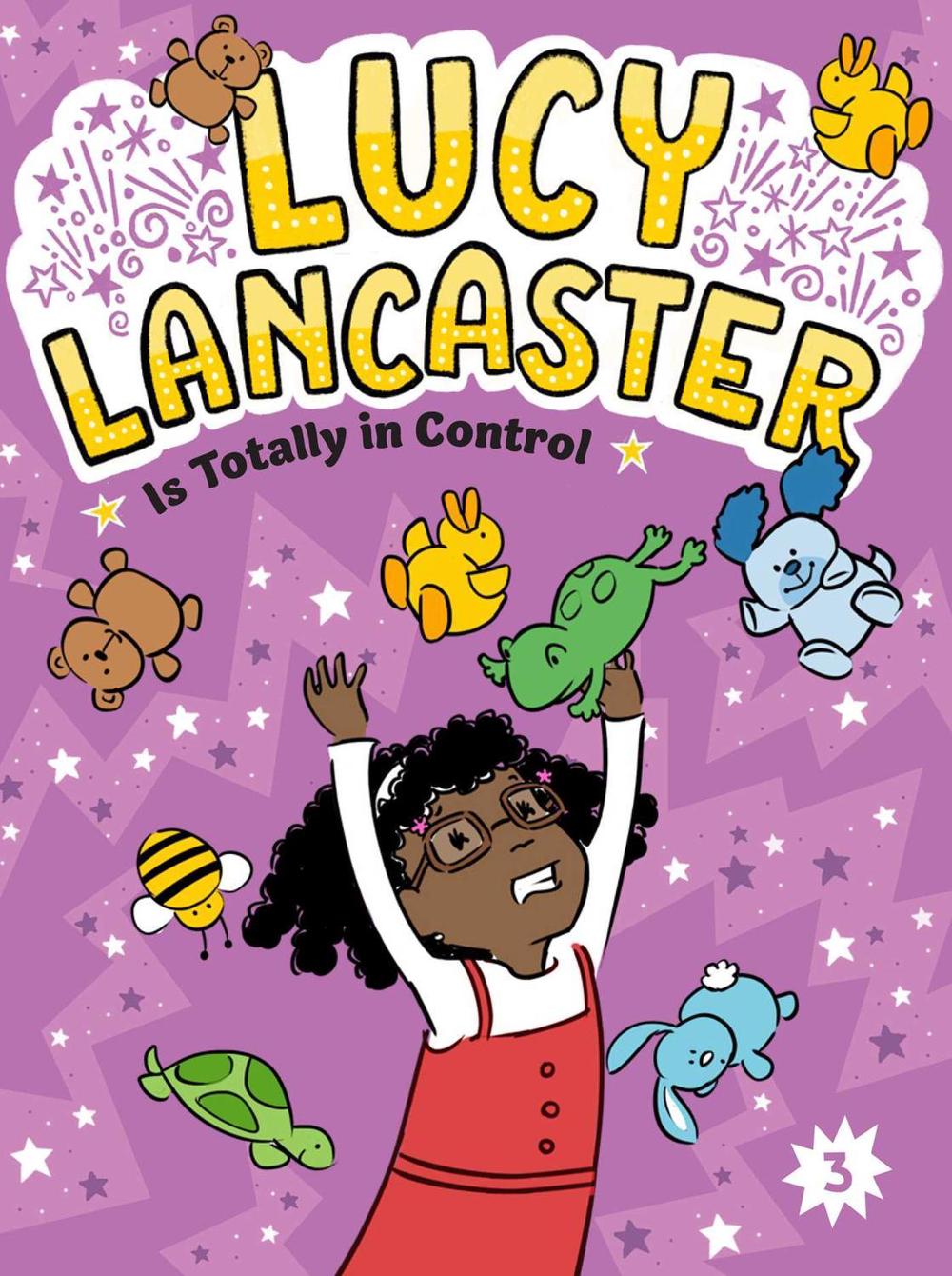 Lucy Lancaster Is Totally in Control by Willow Coven - ISBN: 9781665964029