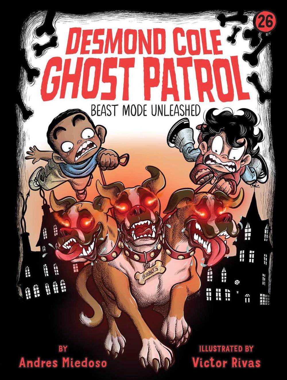 Beast Mode Unleashed by Andres Miedoso - ISBN: 9781665966733