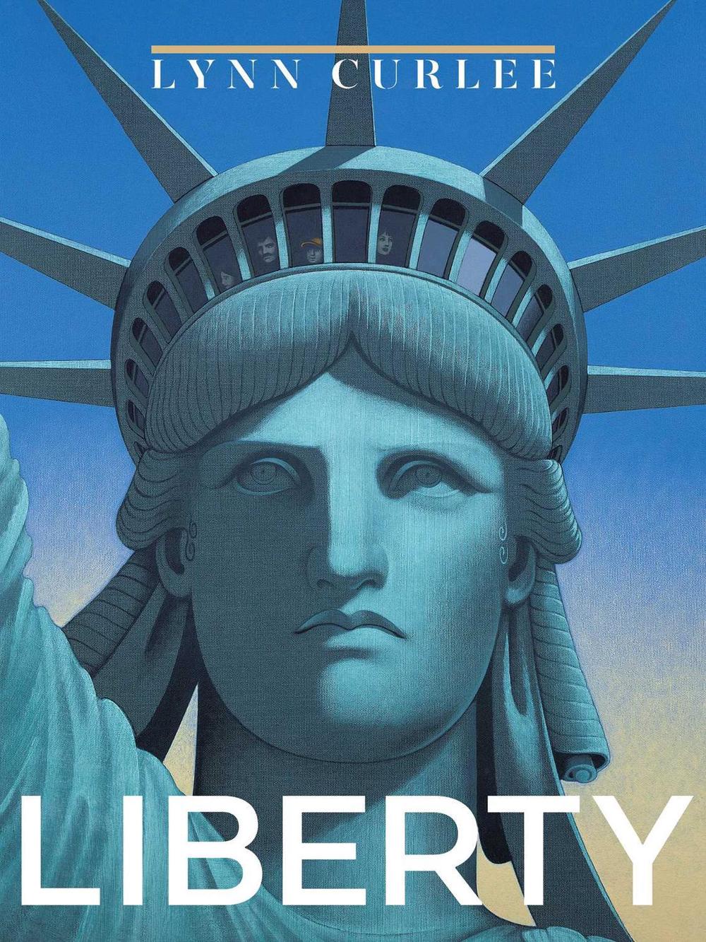 Liberty, 9781665968942