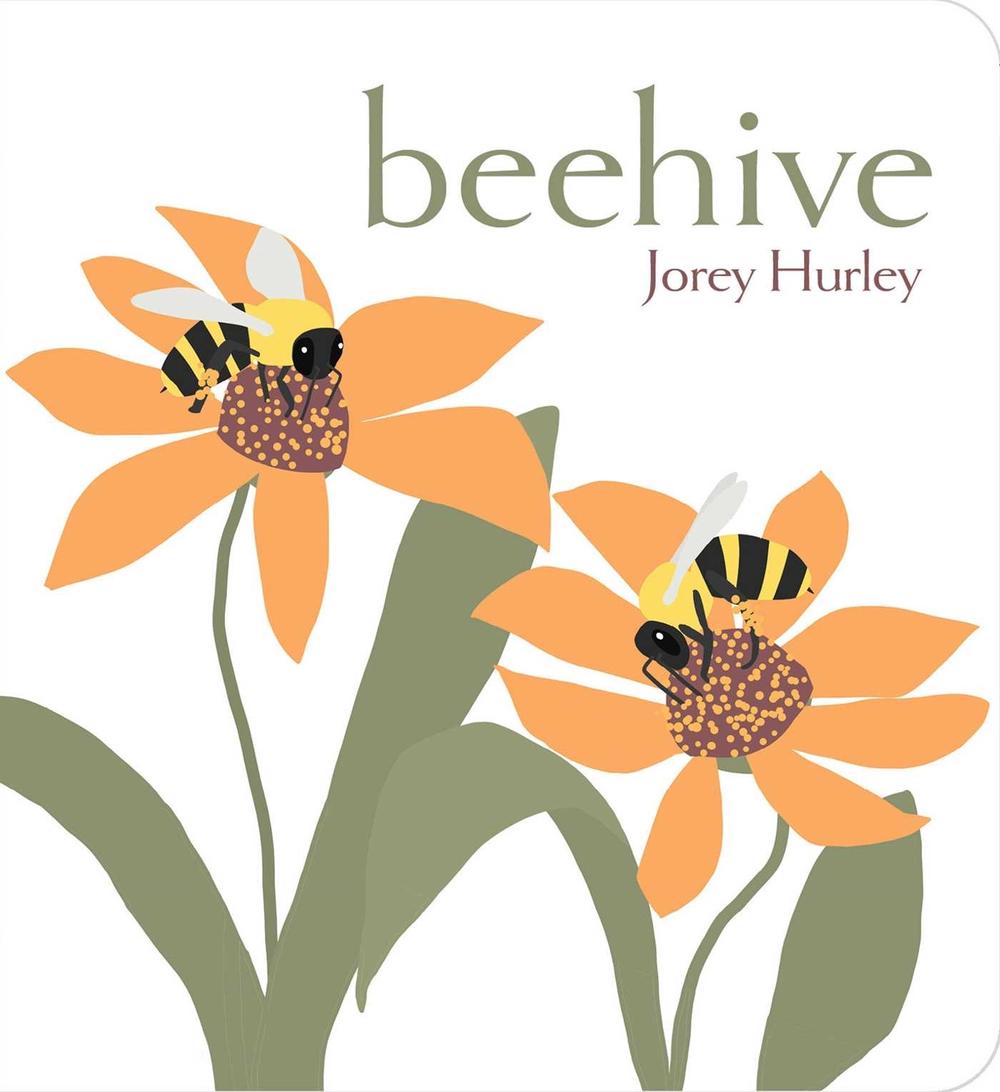 Beehive by Jorey Hurley - ISBN: 9781665969802