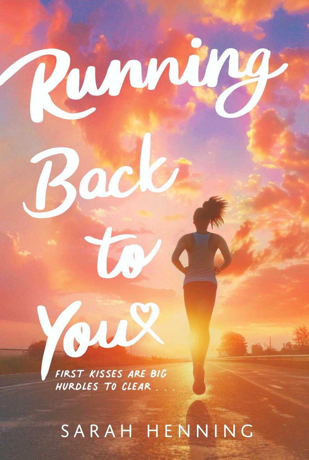 Running Back to You by Sarah Henning - ISBN: 9781665970174