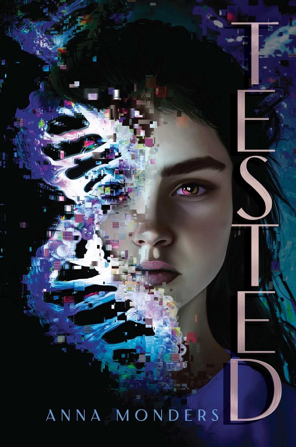 Tested by Anna Monders - ISBN: 9781665972796