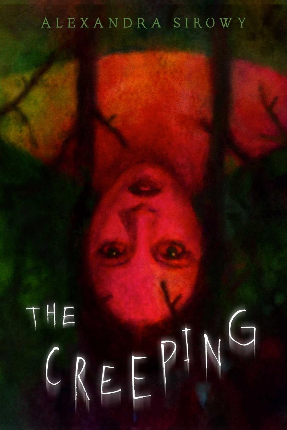 The Creeping by Alexandra Sirowy - ISBN: 9781665973861
