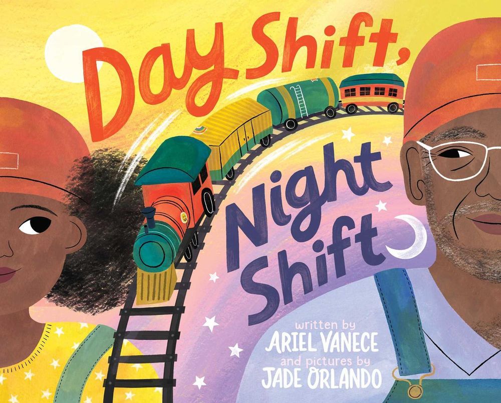 Day Shift, Night Shift by Ariel Vanece - ISBN: 9781665974066