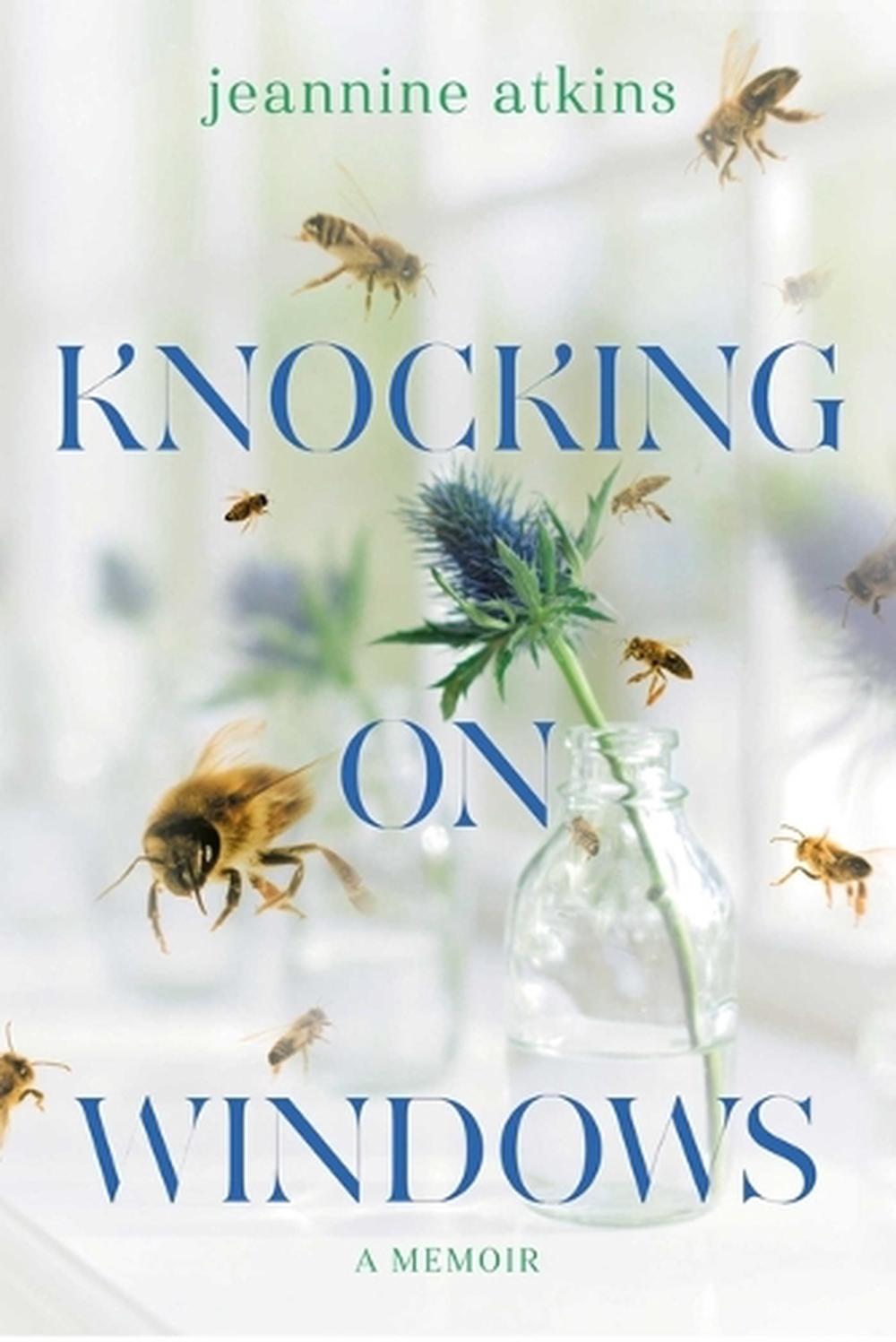 Knocking on Windows by Jeannine Atkins - ISBN: 9781665977555