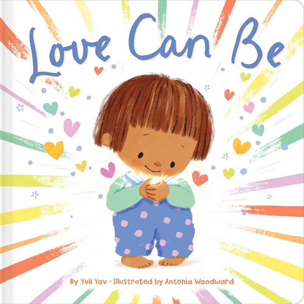 Love Can Be by Yuli Yav - ISBN: 9781665977838