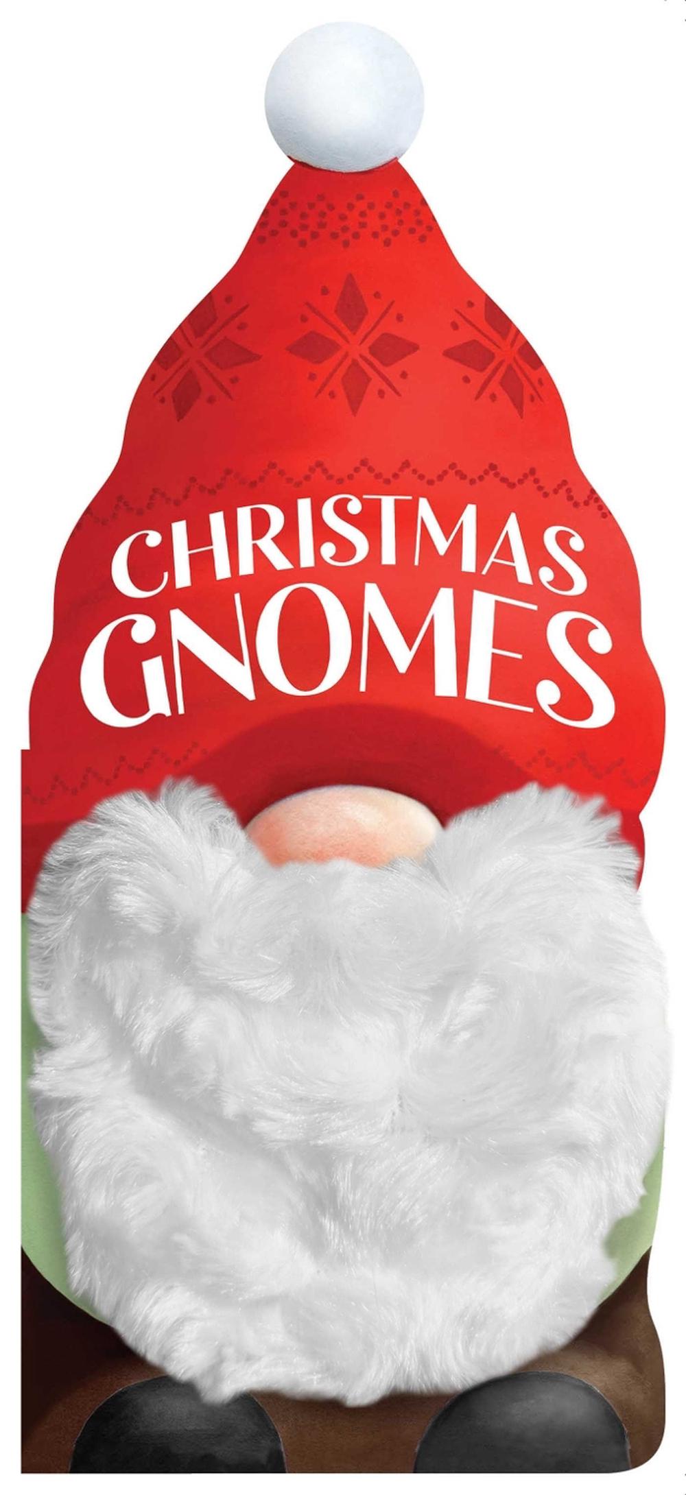 Christmas Gnomes by Kelly Green - ISBN: 9781665979207