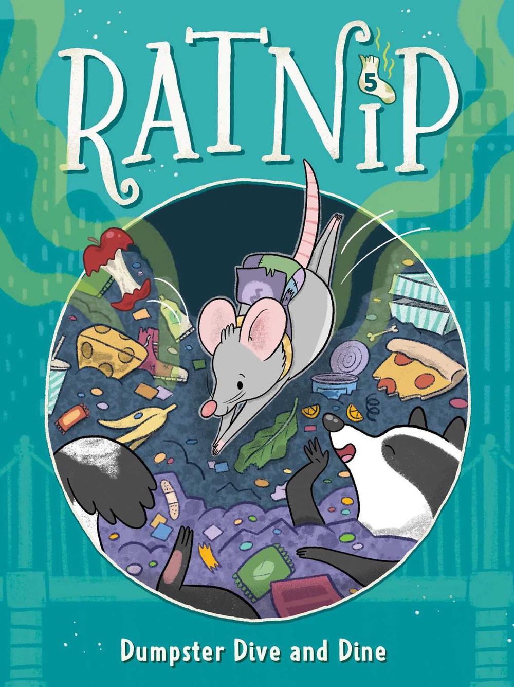 Dumpster Dive and Dine by Cam Higgins - ISBN: 9781665980975
