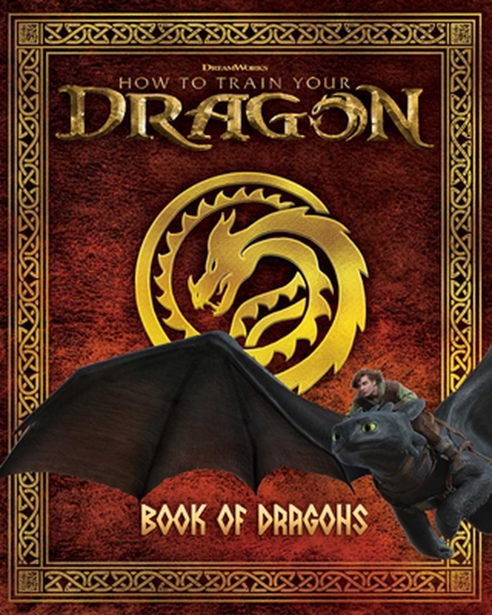 Book of Dragons, 9781665982399