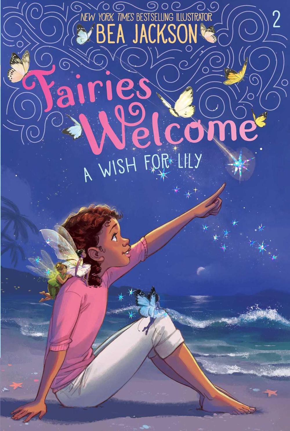 A Wish for Lily by Bea Jackson - ISBN: 9781665984003