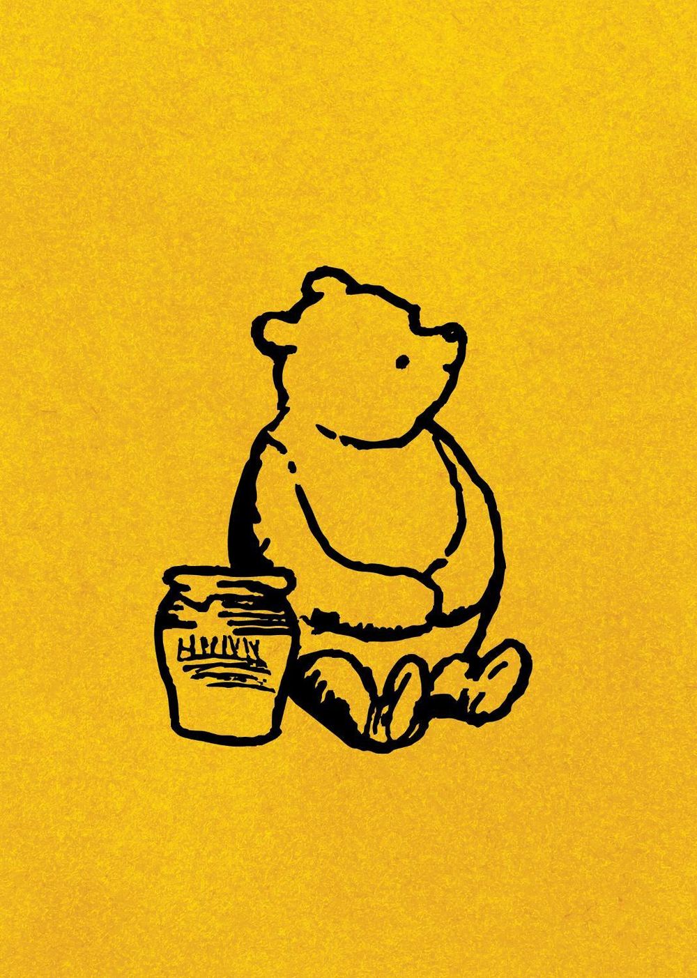 Winnie-the-Pooh by A.A. Milne - ISBN: 9781665984126