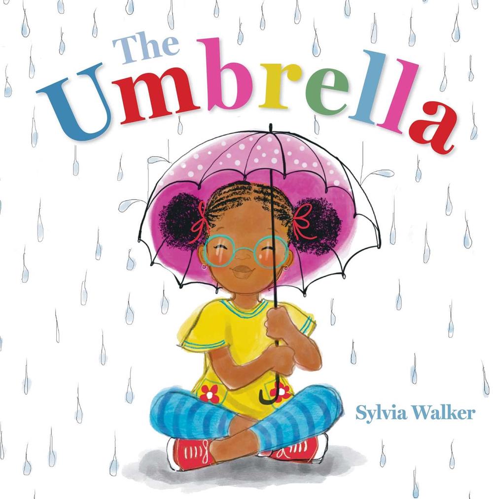 The Umbrella by Sylvia Walker - ISBN: 9781665984157