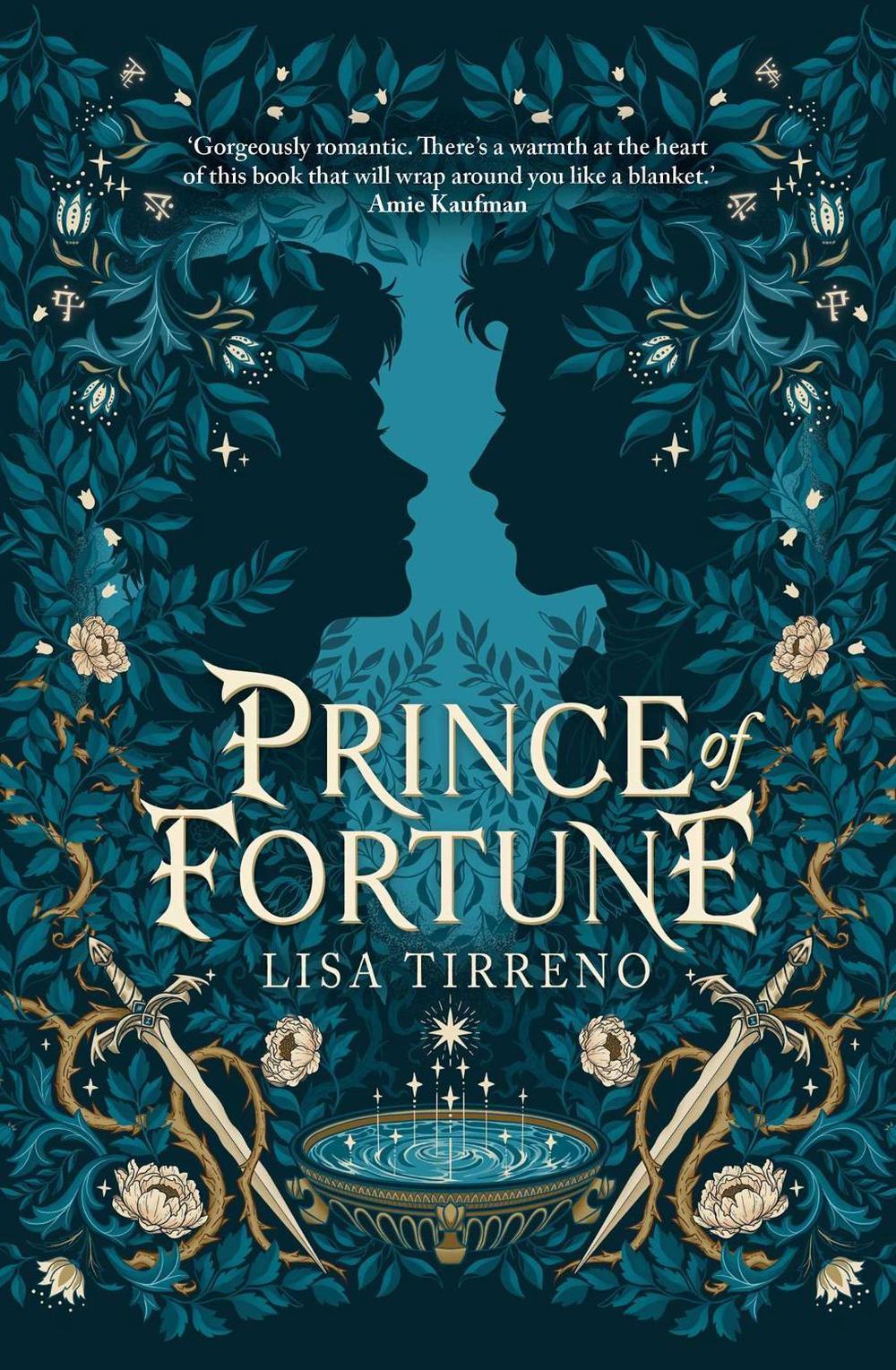 Prince of Fortune by Lisa Tirreno - ISBN: 9781665984409