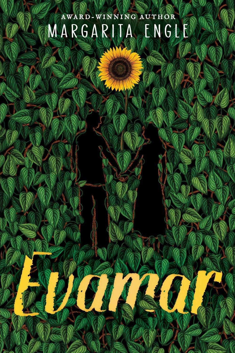 Evamar by Margarita Engle - ISBN: 9781665988070