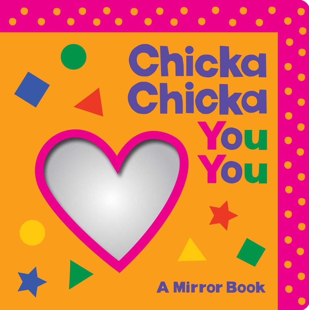 Chicka Chicka You You by Daniel Roode - ISBN: 9781665988216