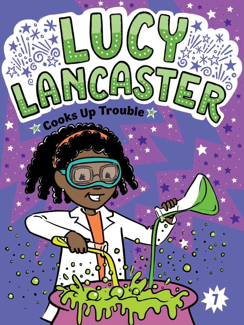 Lucy Lancaster Cooks Up Trouble by Willow Coven - ISBN: 9781665988902