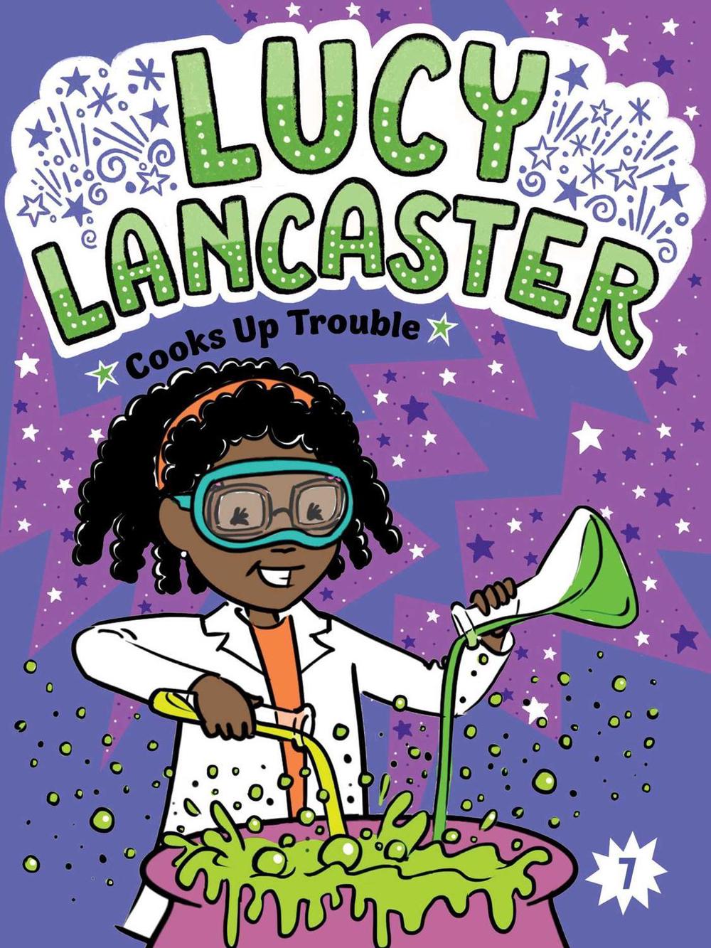Lucy Lancaster Cooks Up Trouble by Willow Coven - ISBN: 9781665988919