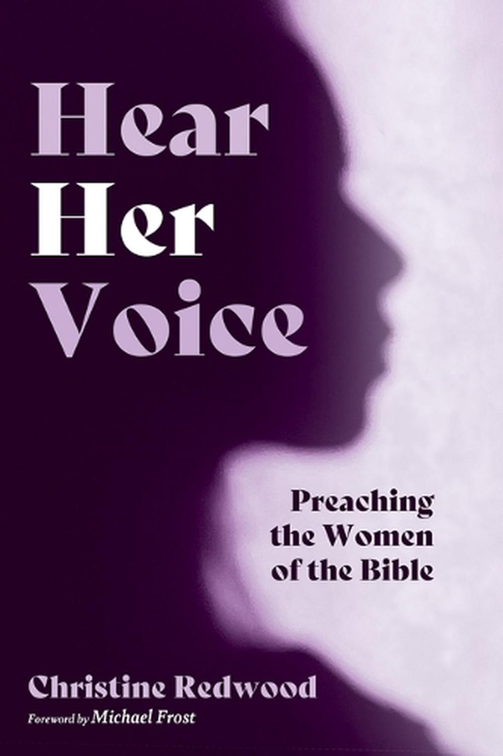 Hear Her Voice, 9781666780949