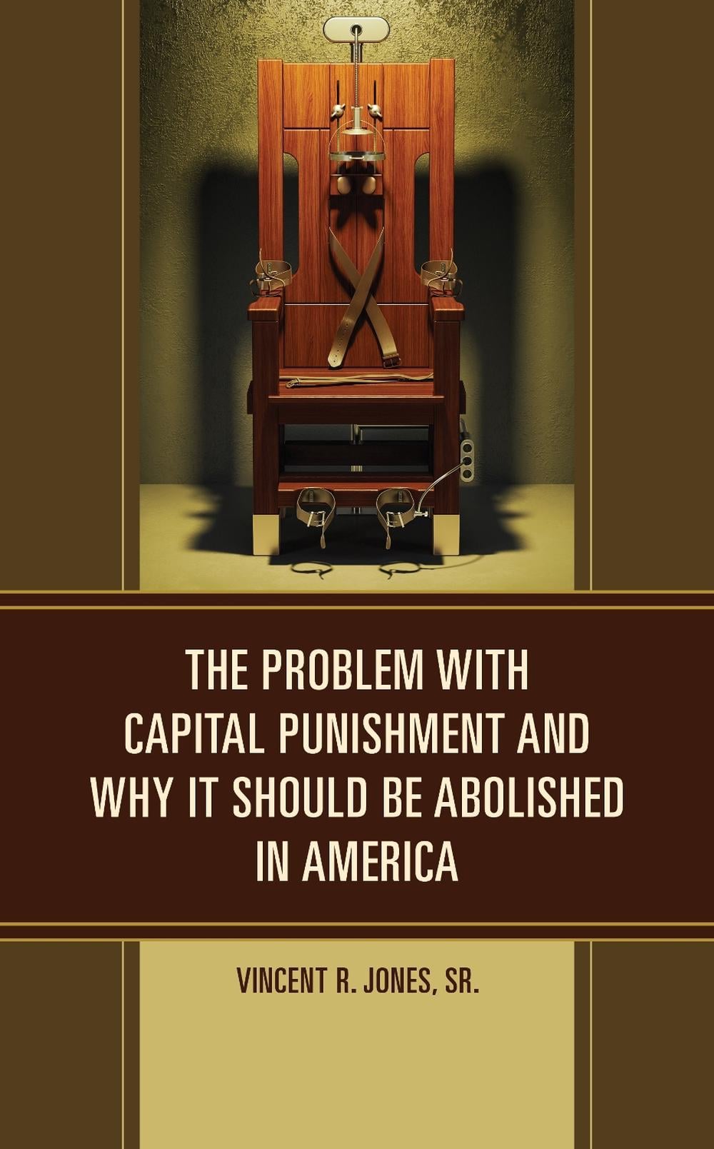 The Problem with Capital Punishment and Why It Should Be