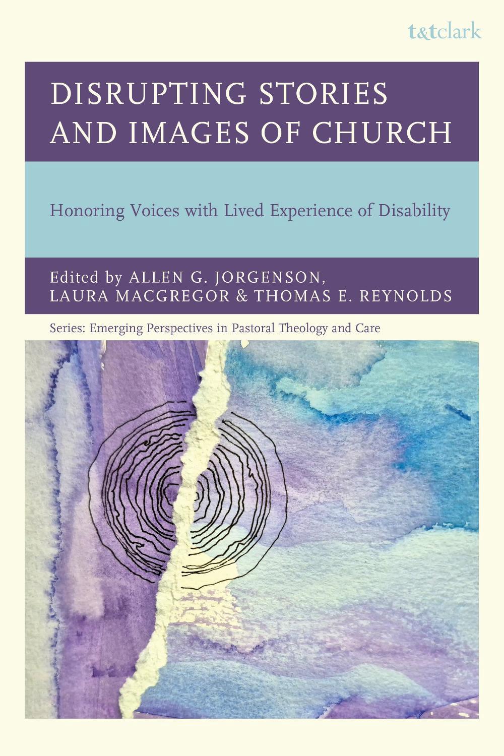 Disrupting Stories and Images of Church, 9781666973013