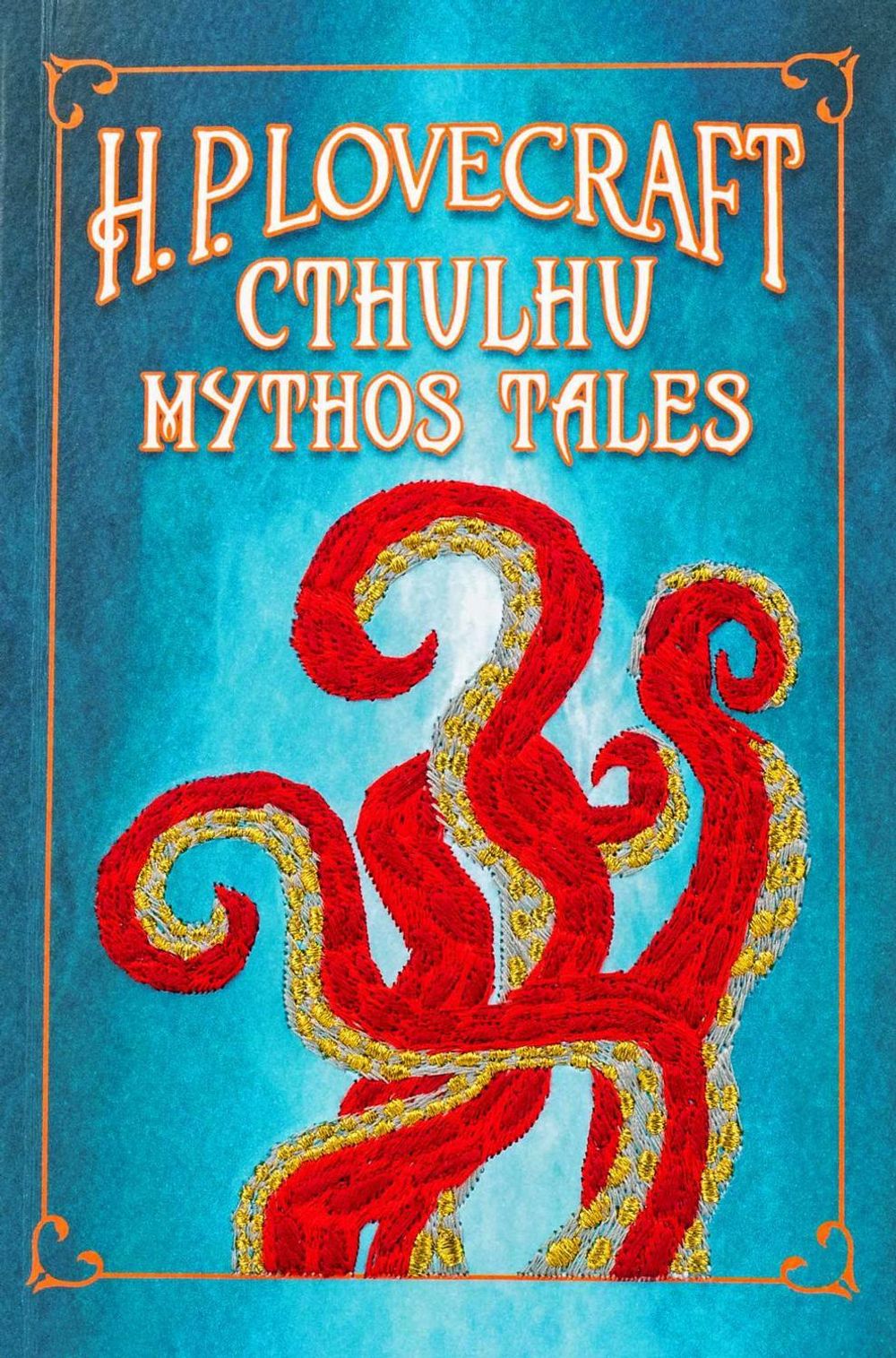 H. P. Lovecraft Cthulhu Mythos Tales (Keepsake Edition) by H.P. Lovecraft - ISBN: 9781667200088