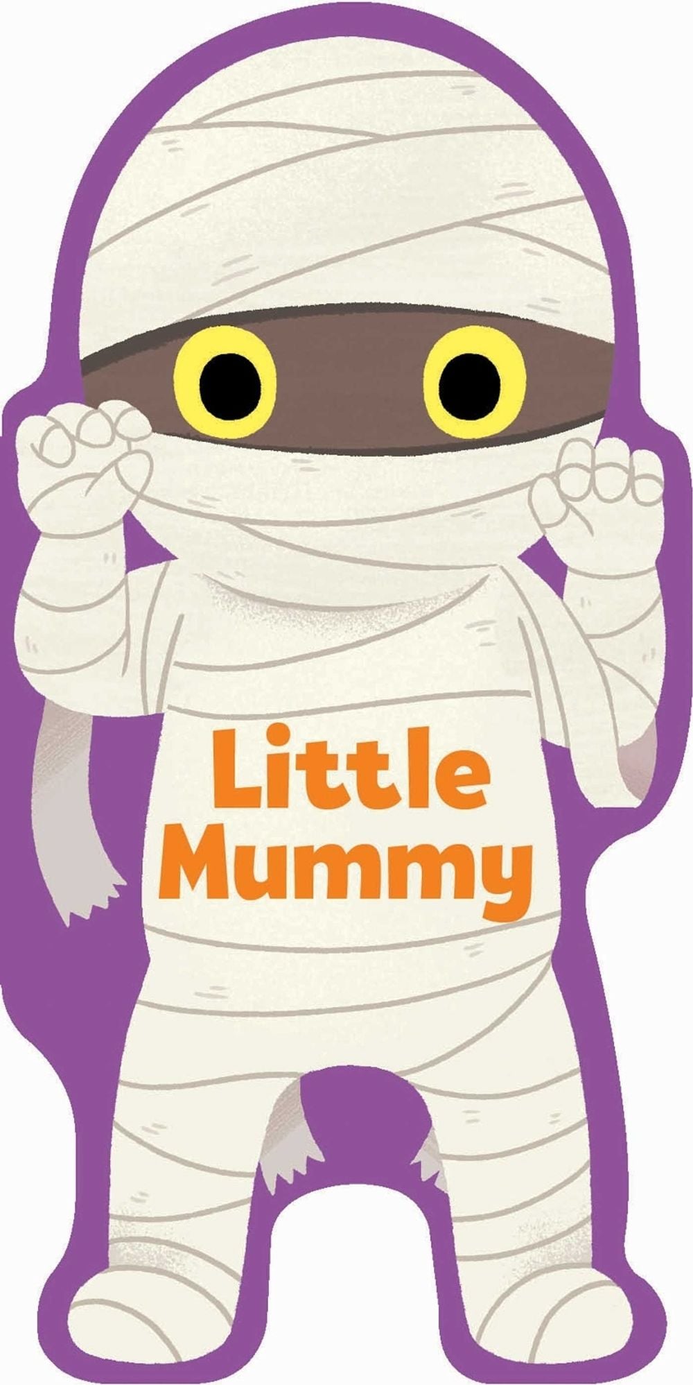Little Mummy by Maggie Fischer - ISBN: 9781667206516