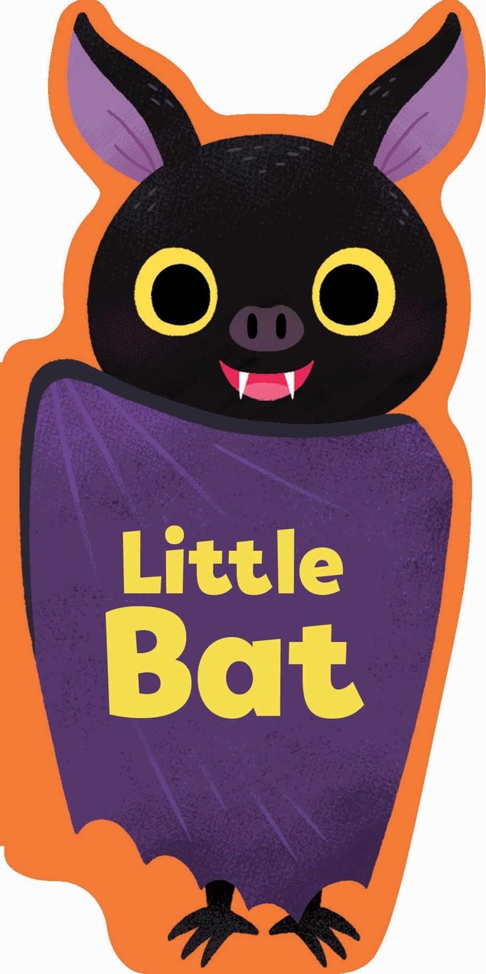 Little Bat by Maggie Fischer - ISBN: 9781667206523