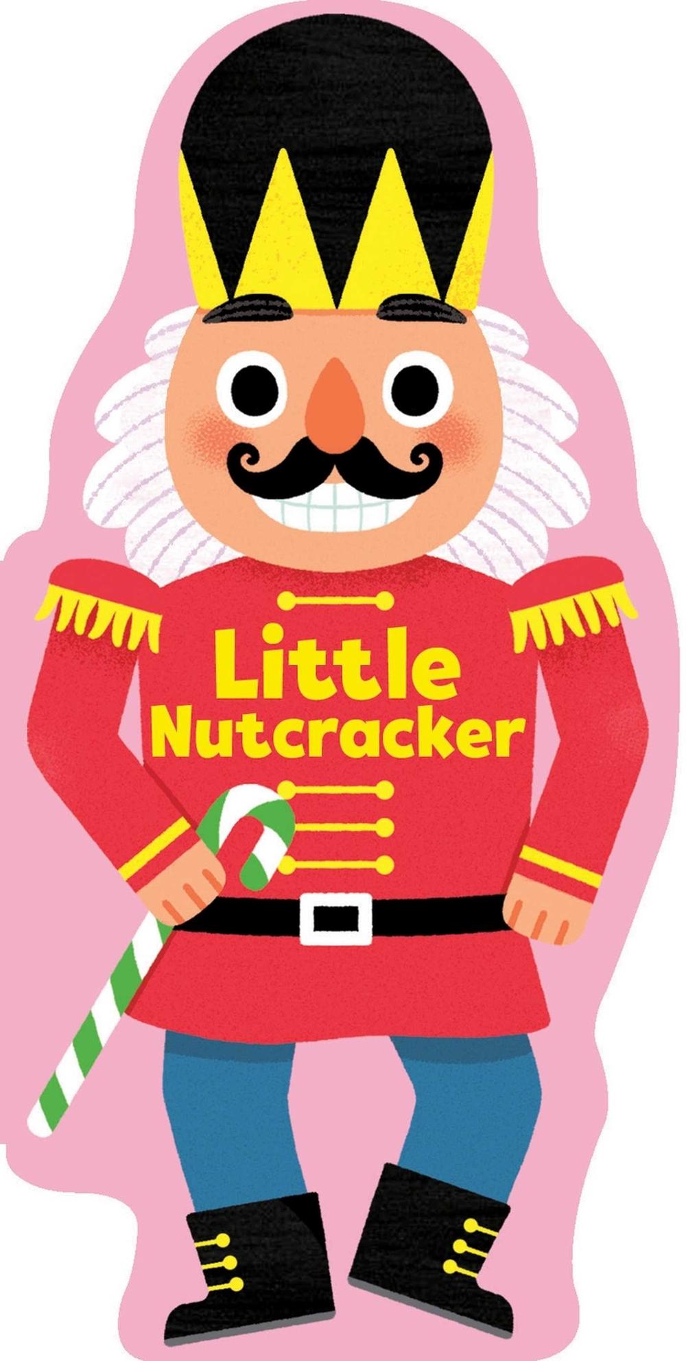 Little Nutcracker by Maggie Fischer - ISBN: 9781667207186