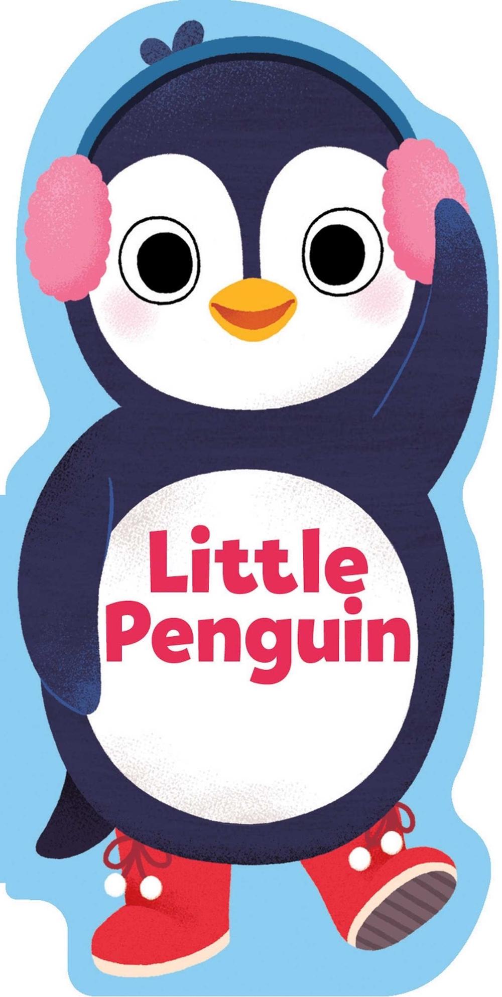 Little Penguin by Maggie Fischer - ISBN: 9781667207193
