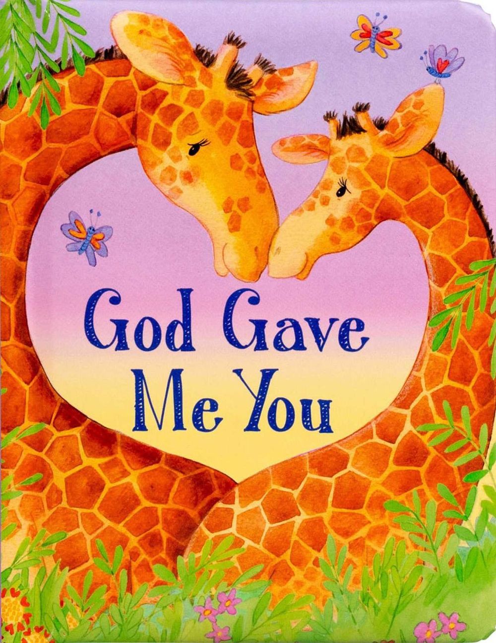 God Gave Me You by Jacqueline East - ISBN: 9781667208527