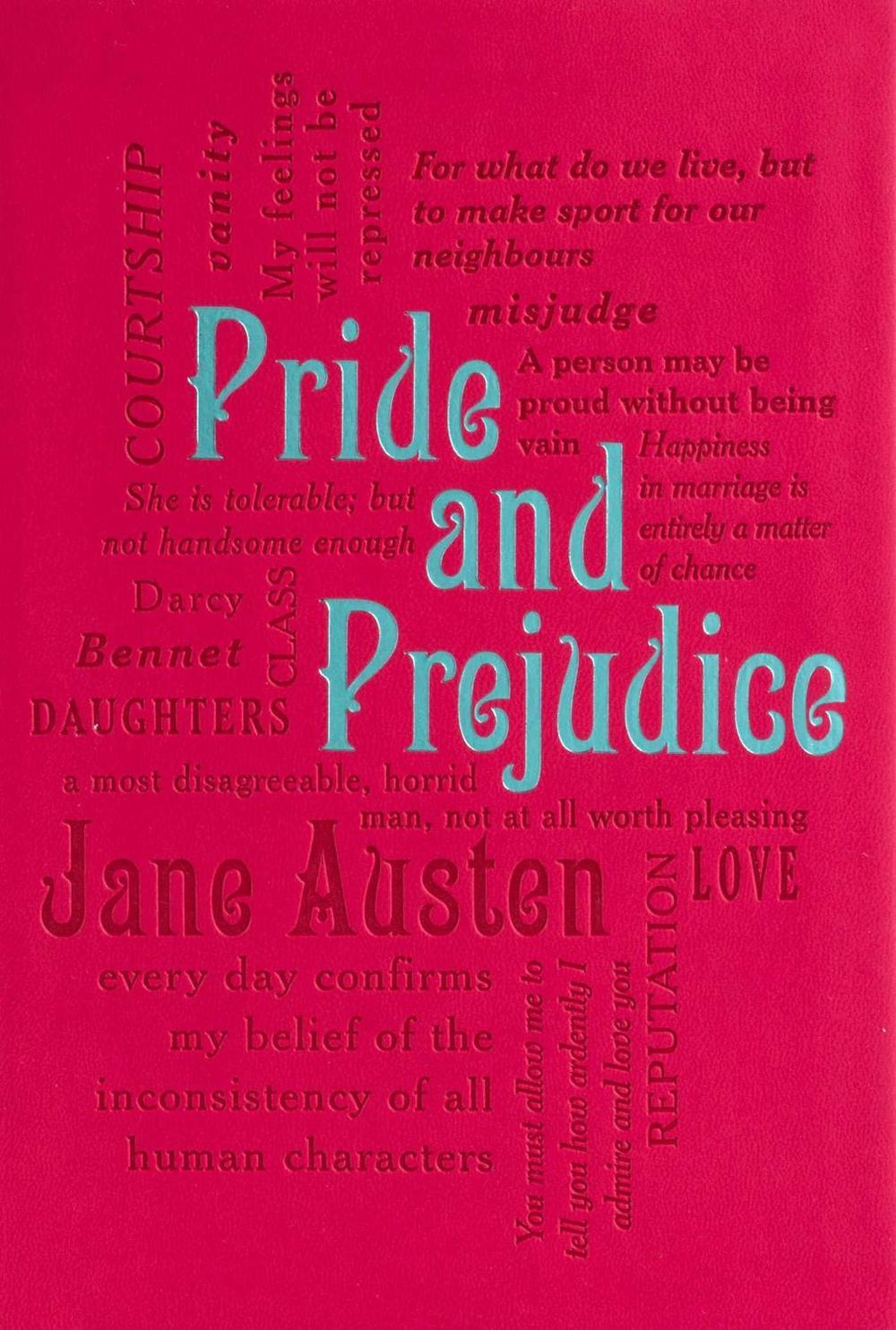Pride and Prejudice by Jane Austen - ISBN: 9781667209630